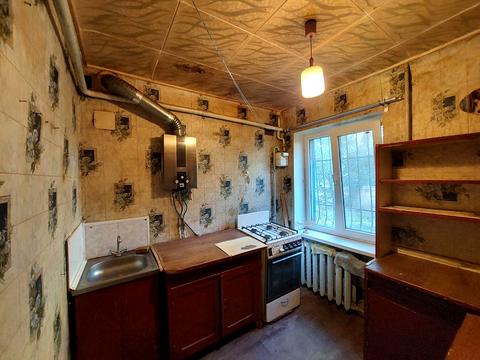 квартира по адресу Эдуарда Фукса ул. (Тухачевського), 17