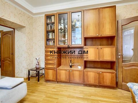 квартира за адресою Карпатська вул., 17/17