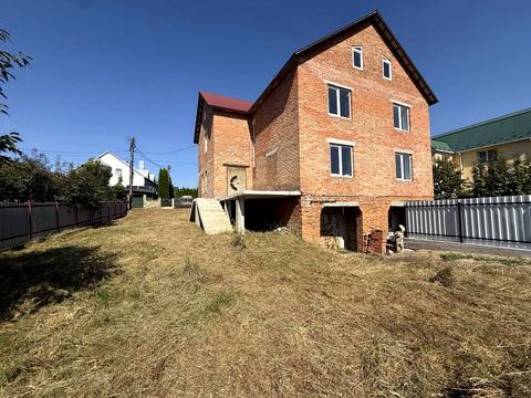 будинок за адресою Ганжі вул., 39