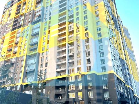 квартира за адресою Кадетський Гай вул., 10