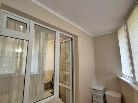 квартира за адресою Тополина вул., 28