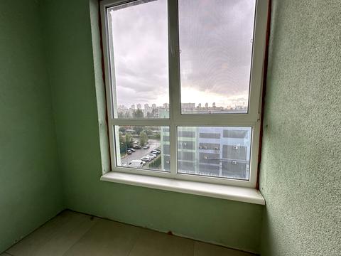 квартира по адресу Соборности просп. (Воззʼєднання), 17 к2