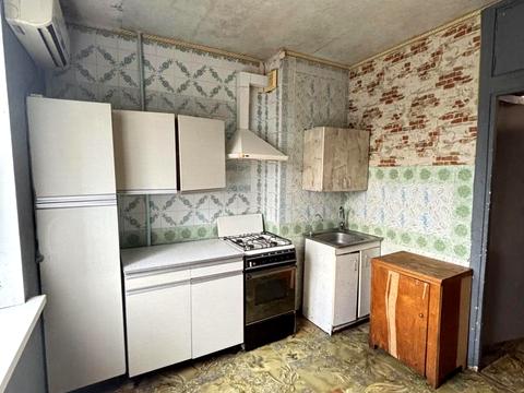 квартира за адресою Юрія Побєдоносцева бульв., 8