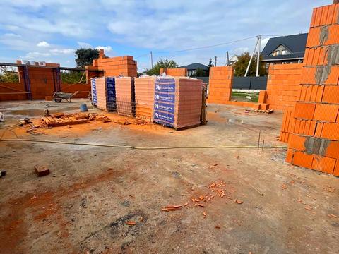 дом по адресу Горяни