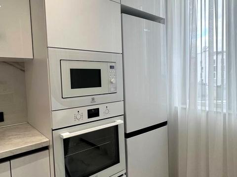 квартира за адресою Малоголосківська вул., 40