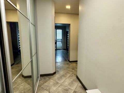 квартира за адресою Вахтанга Кікабідзе вул. (Булгакова), 13-А