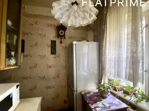 квартира за адресою Київ, Вацлава Гавела бульв. (Івана Лепсе), 3