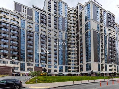 квартира по адресу Златоустовская ул., 27
