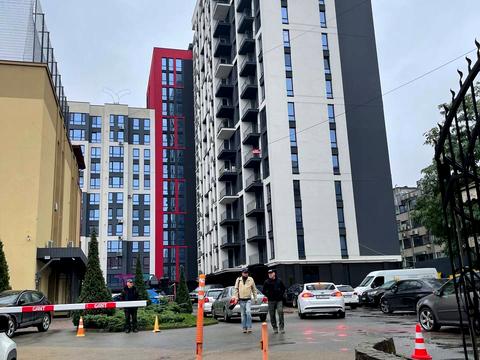 квартира за адресою Євгена Коновальця вул., 37-А