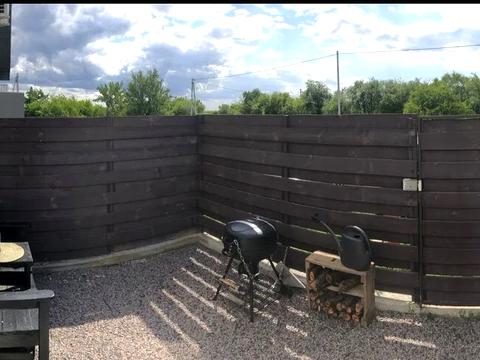 квартира за адресою с. Білогородка, Абрикосова, 6