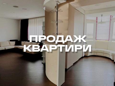 квартира по адресу Пришвина ул., 8