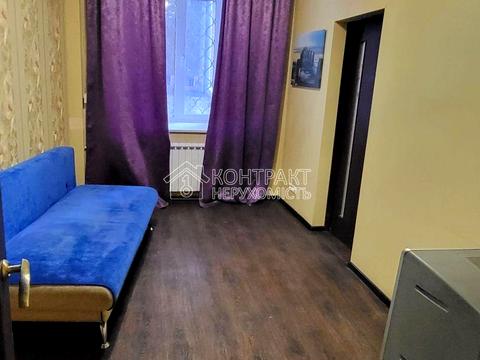 квартира за адресою Подільський пров. (Гамарника), 7