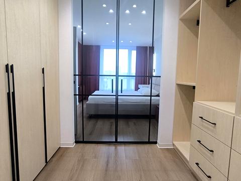 квартира по адресу Евгения Коновальца ул., 37-А