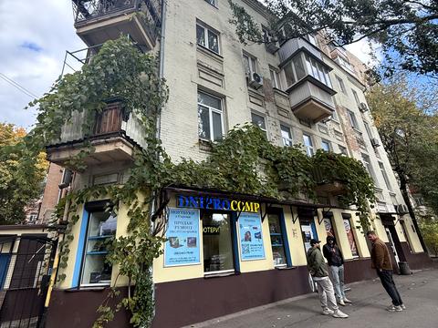 квартира по адресу Староказацкая ул. (Комсомольская), 74в