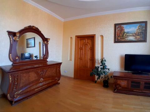 квартира за адресою Антоновича вул. (Горького), 4