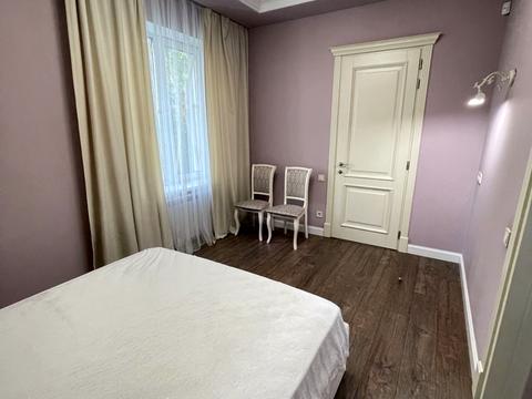 квартира по адресу Адмиральский просп., 10