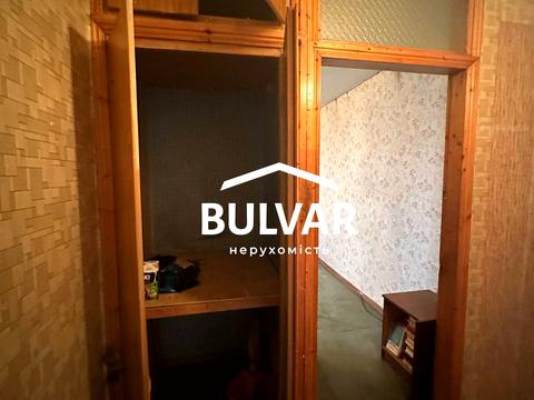 квартира по адресу Валентиновская ул. (Блюхера), 20