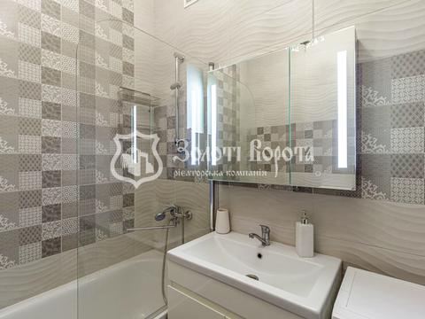 квартира за адресою Ревуцького вул., 54-Б