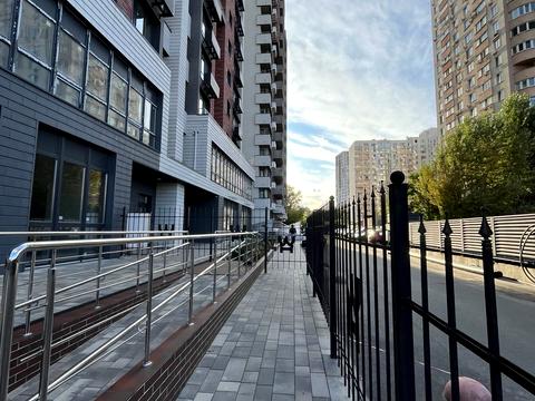 квартира за адресою Костанайська вул., 13-А