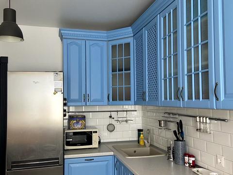 квартира по адресу Академическая ул. (Пионерская), 1