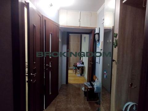 квартира по адресу Дегтяревская ул., 15