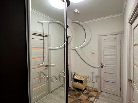 квартира по адресу Урловская ул., 36