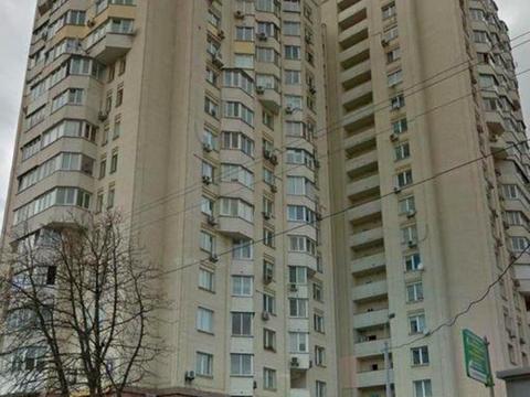 квартира за адресою Васильківська вул., 18