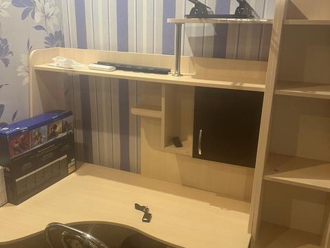 квартира по адресу Анны Ахматовой ул., 4