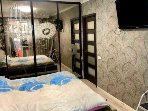 квартира по адресу Симиренко ул., 25-А