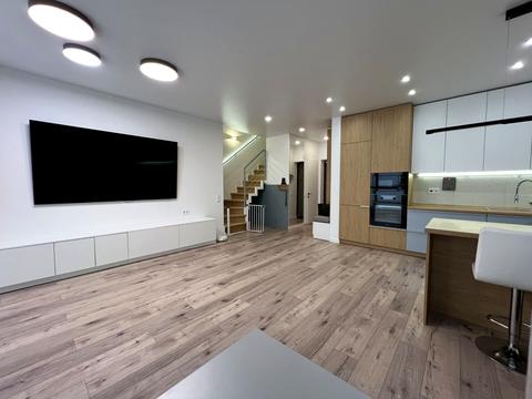 квартира за адресою Миколи Пимоненка вул. (), 7д