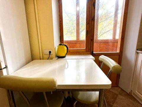 квартира за адресою Кавказька вул., 7