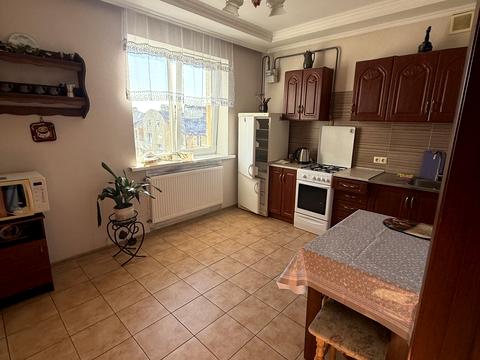 квартира по адресу Зализничная ул., 7н