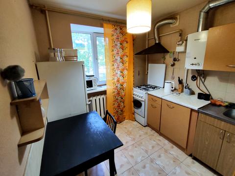 квартира по адресу Науки просп. (Ленина), 57