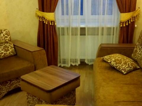 квартира по адресу Гоголя ул.