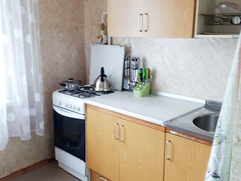 квартира за адресою Героїв Дніпра вул., 34