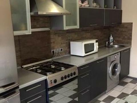 квартира по адресу пр.Гагарина, 117