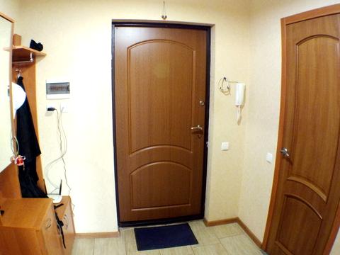 квартира за адресою Примерівська вул., 22а