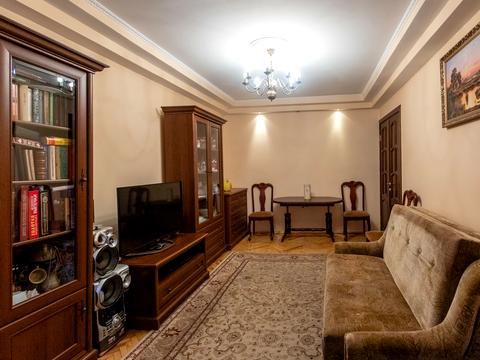 квартира по адресу Преображенская ул. (Ивана Клименко), 7