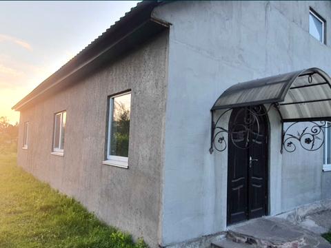 дом по адресу Робоча