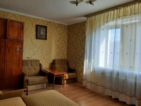 квартира по адресу Петра Григоренко просп., 3-Б