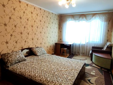 квартира по адресу Оболонский просп., 11