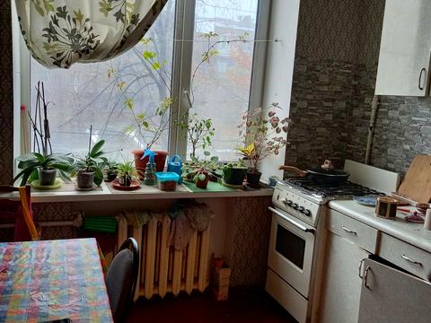 квартира по адресу Жмеринская ул., 24