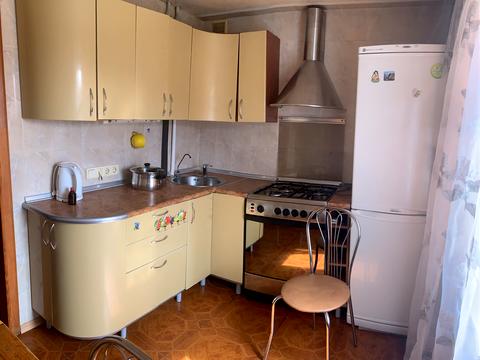 квартира по адресу Школьная ул. (Героев Сталинграда), 200