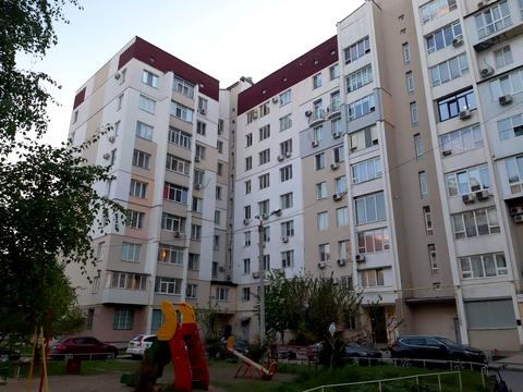 квартира за адресою пр Московский, 131Б