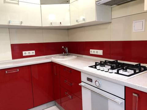 квартира за адресою Героїв просп., 19