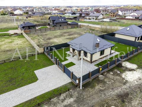 дом по адресу Казацкий проспект, 1