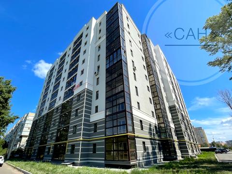 квартира по адресу Збройних Сил України ул. (Інтернаціоналістів), 1