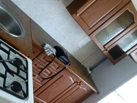 квартира по адресу Славы бульв., 13