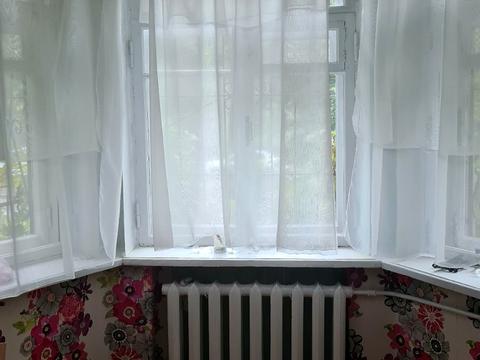 квартира за адресою Щусєва вул., 24