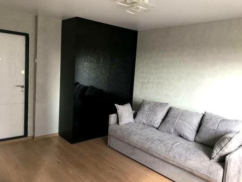 квартира за адресою Миколи Соловцова вул., 6